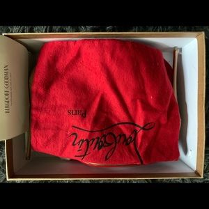 Christian Louboutin pumps